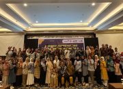 Berdayakan Kelompok Masyarakat, Salah Satu Upaya BKKBN Turunkan Stunting