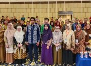 Dikbud Sultra Gelar Pelatihan Bantuan Psikologi Awal Peserta Didik Bagi Guru SMA, SMK dan SLB