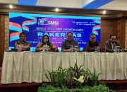 Firdaus Terpilih Kembali Secara Aklamasi dalam Kongres II SMSI 2024