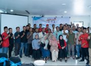 Dorong Kewirausahaan bagi Ormas dan Kepemudaan, PT Vale IGP Pomalaa Gelar Business Model Competition