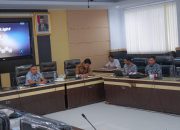Komisi III DPRD Kota Kendari Keluarkan Kesimpulan Pada RDP Kedua Terkait Banjir di Jalan Tunggala