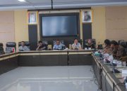 Komisi III DPRD Kota Kendari Gelar RDP Bahas Banjir Lumpur di Kecamatan Puuwatu