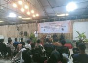 Bawaslu Bersama Komisi II DPR RI Gelar Sosialisasi Penyelenggaraan Pemilihan Serentak 2024
