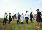 Program Inovasi Sosial Laa Waa River Park, PT Vale Teguhkan Komitmen Lingkungan Bersinergi Lestari
