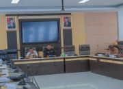 Komisi III DPRD Kota Kendari Gelar RDP Kedua Bahas Banjir Lumpur di Kecamatan Puuwatu