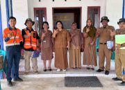 Inisiatif Berdayakan 47 Desa, PT Vale IGP Pomalaa Buka Kompetisi Lomba Desa Lestari