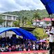 Masyarakat Muna Timur Ke Tina Nur Alam Harapkan Pemekaran Wilayah