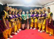 Kendari Pamerkan Potensi Wisata di Makassar International Eight And Forum Tahun 2024