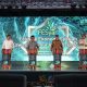 Pembukaan Festival Ekonomi Syariah Kawasan Timur Indonesia (FESyar KTI) 2024