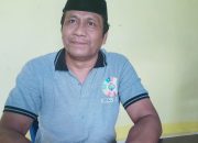 MENAKAR SOSOK PASANGAN IR.BURHANUDDIN,M.Si DALAM MENENTUKAN CALON WAKIL BUPATI BOMBANA 2024 Oleh AMSIR.S.S