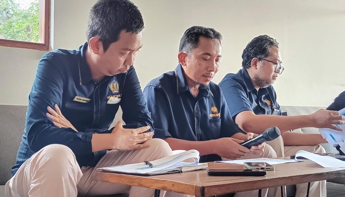 KPPN Kendari Catat Realisasi APBN 2024 Capai 45,42% di Triwulan Kedua