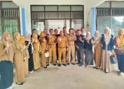 Jelang Kunker Ka BBN RI, PJ Bupati Harmin Ramba Pastikan Kesiapan BNNK Konawe
