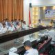 Rapat Koordinasi Teknis Forum Lalu Lintas dan Angkutan Jalan Kota Baubau
