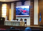 Pemprov Sultra dan Stranas PK Bahas Pengelolaan Sampah Berbasis Energi