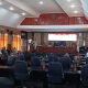 Rapat Paripurna Dewan Perwakilan Rakyat Daerah (DPRD) Kabupaten Konawe Selatan