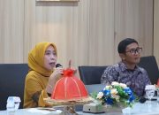 Gandeng Pemkab Sumedang, Dinas Kominfo Kendari Bakal Terapkan E-Office