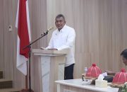 Realisasi Anggaran Belanja Kota Kendari Hingga Juli 2024 Baru Capai 44 Persen dari Rp1,5 Triliun