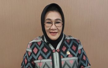 Calon Gubernur Sulawesi Tenggara (Sultra), Tina Nur Alam