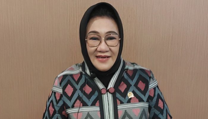 Survei Opini Publik LSS: Akseptabilitas dan Elektabilitas Tina Nur Alam sebagai Calon Gubernur Sultra Meroket