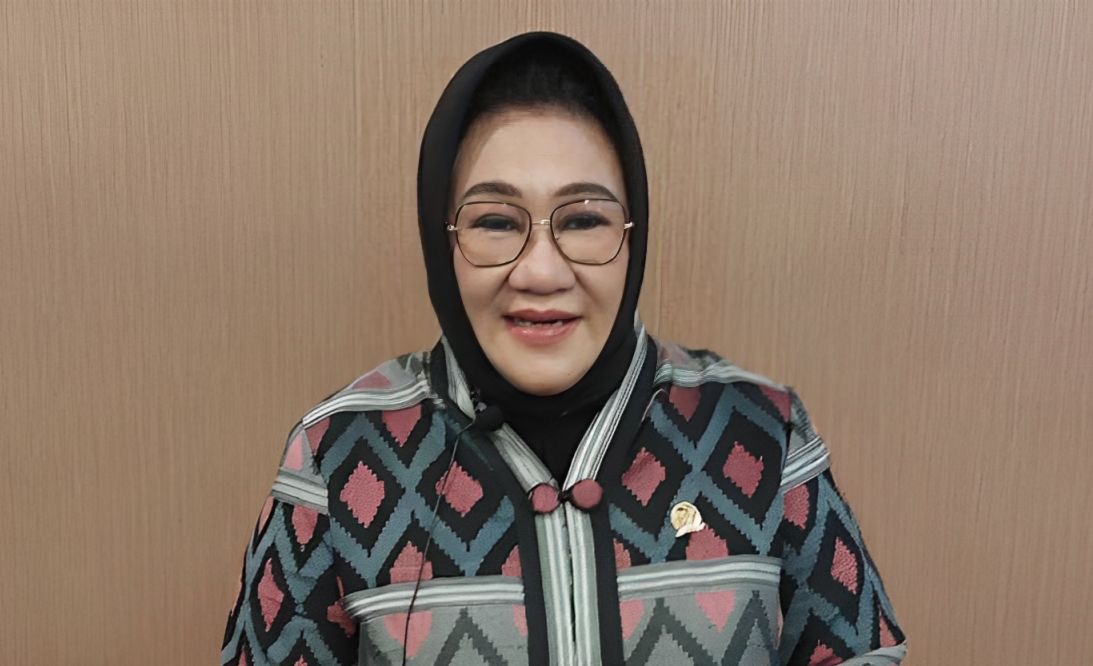 Calon Gubernur Sulawesi Tenggara (Sultra), Tina Nur Alam