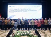 Jasa Raharja Dorong Optimalisasi Peraturan Pemerintah No 18 tentang Dana Kecelakaan Lalu Lintas Jalan