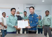Pj Bupati Kolaka Sebut Program PPM PT Vale IGP Pomalaa Beri Sumbangsih Besar untuk Daerah
