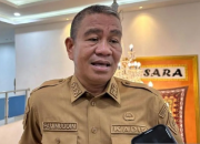 Pemkot Kendari Ingatkan Warga Mematuhi Jadwal Buang Sampah