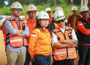 Menlu Retno Sebut PT Vale Merupakan Cerminan Perusahaan Komitmen ESG dan Kesejahteraan Masyarakat