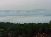 Puncak Kodya, Sebuah Kampung Wisata di Kendari Dengan Prestasi Nasional
