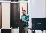 Pj Wali Kota Baubau, Muh Rasman Manafi