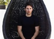 Pavel Durov