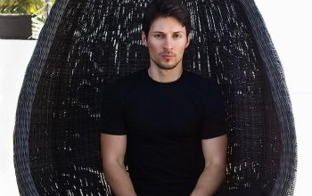 Pavel Durov