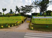 SMPN 15 Kendari Raih Juara III Lomba Kebersihan Tingkat SMP Kota Kendari