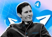 Pavel Durov: Diusir Dari Rusia, Kini Bangkit Melawan Penguasa dengan Telegram!