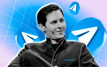 Pavel Durov