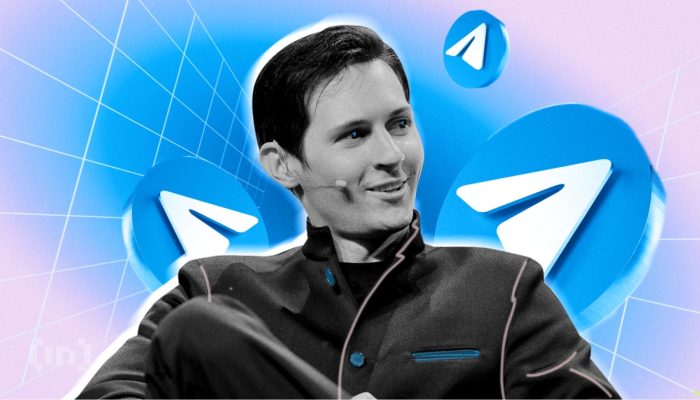 Pavel Durov: Diusir Dari Rusia, Kini Bangkit Melawan Penguasa dengan Telegram!