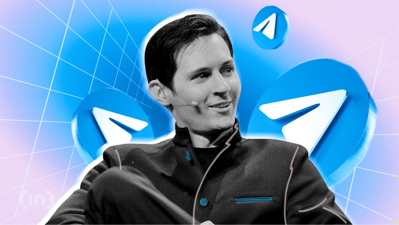 Pavel Durov