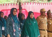 Hari Ketiga, Tim Penilai Lomba 10 Program PKK Tingkat Kota Kendari Kunjungi Kelurahan Wua-Wua 