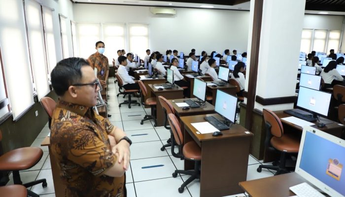 KemenPAN RB Pastikan Pendaftaran CPNS Dimulai 20 Agustus, Tersedia 250.407 Formasi