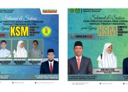 Siswa MAN 1 Kendari Menuju Tingkat Nasional pada Ajang Kompetisi Sains Madrasah 2024