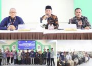 Kanwil Kemenag Sultra Lakukan Evaluasi Implementasi Sistem Kerja Jabatan Fungsional