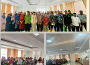 Lalan Jaya : Pengembangan Kampung Moderasi Upaya menjaga Kerukunan Umat Beragama di Kendari