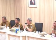 Jelang HUT ke-79 RI, Pemkot Kendari Siapkan Sejumlah Kegiatan Berbasis Masyarakat