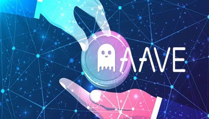 Aave Protocol: Pinjol di Kripto Tanpa Bunga