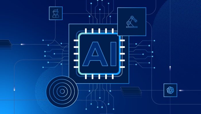 Token A.I. Mengubah Lanskap Teknologi: Inovasi dan Tantangan di Dunia Kripto