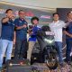 Launching Yamaha NMAX Turbo