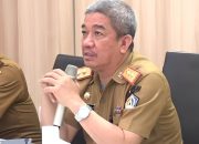 Semarak HUT ke-79 RI, Pemkot Kendari Bakal Hadirkan Berbagai Lomba Tingkat Camat hingga OPD