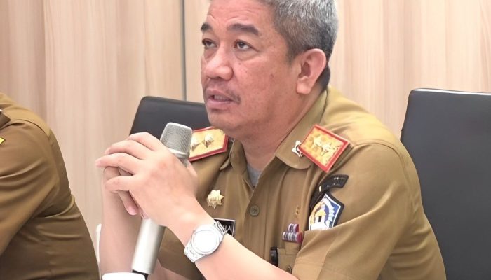 Semarak HUT ke-79 RI, Pemkot Kendari Bakal Hadirkan Berbagai Lomba Tingkat Camat hingga OPD