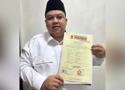 Gerindra Usung Paslon Yudhi-Nirna di Pilwali Kota Kendari