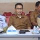 Kepala Dinas Perikanan Kabupaten Bombana, Muhammad Siarah